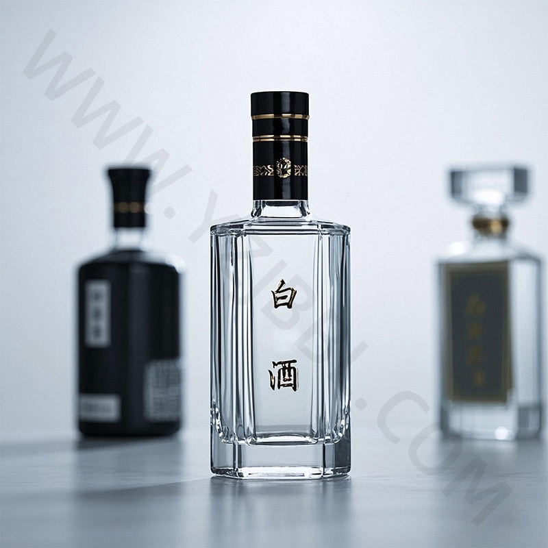 晶白瓶-005  