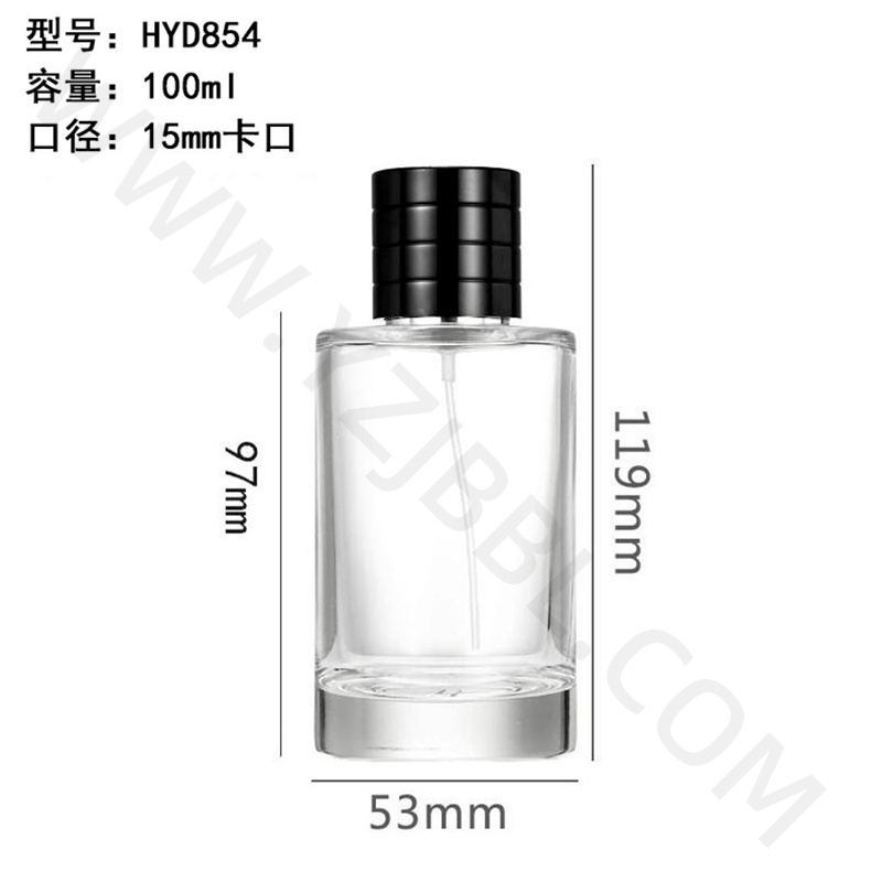 香水瓶-001  