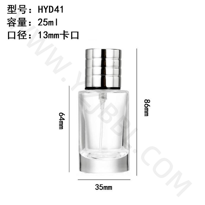 香水瓶-003  